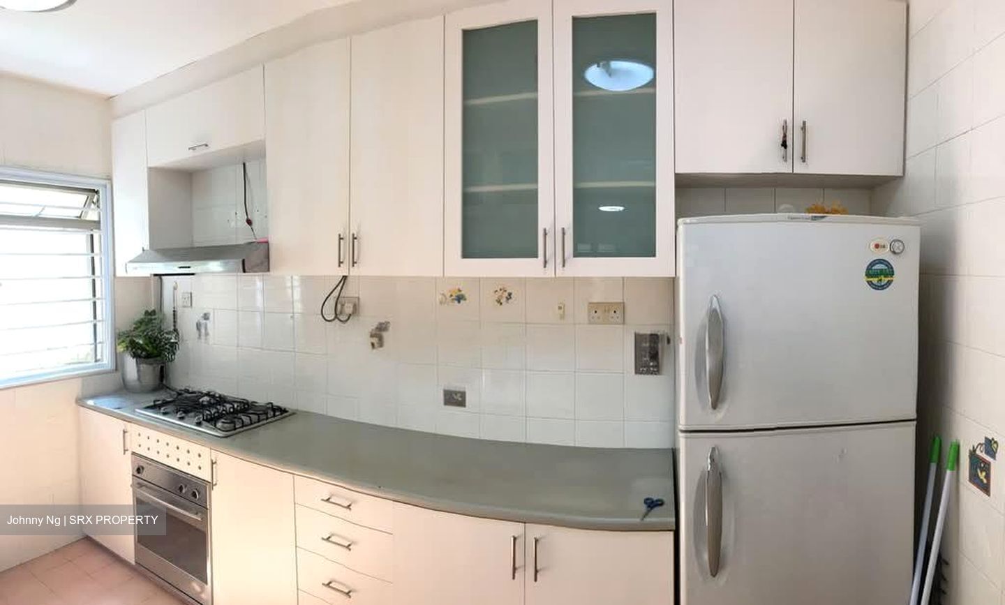 Blk 162A Punggol Central (Punggol), HDB 4 Rooms #574265291